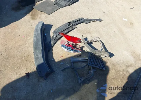 2013 Infiniti Fx37 z USA, uszkodzony, nr VIN JN8CS1MU3DM141920